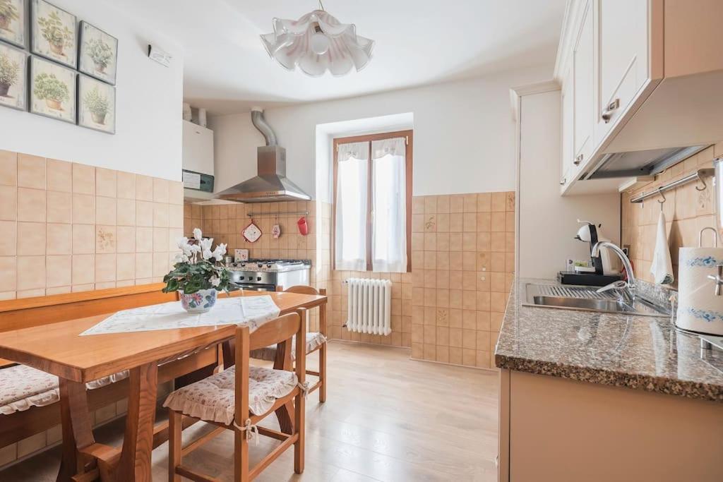 Apartamento Fiesole Is Magic Exterior foto