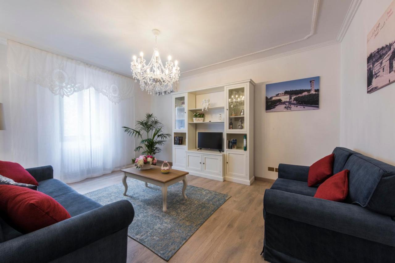 Apartamento Fiesole Is Magic Exterior foto